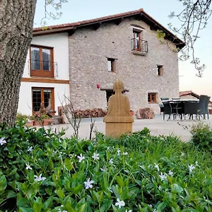 agroturismo-erlete-goikoa.basquecountryhotels.org/