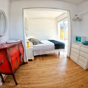 Ferienhaus Berolo 4, Guía de Isora