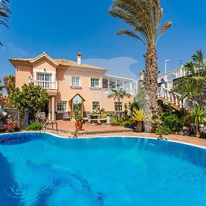 Apartament Los Delfines, El Médano