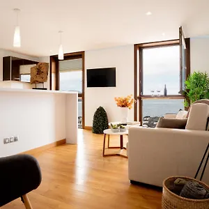 Apartment Modern Sea Front In Garachico 3, Garachico (Tenerife)