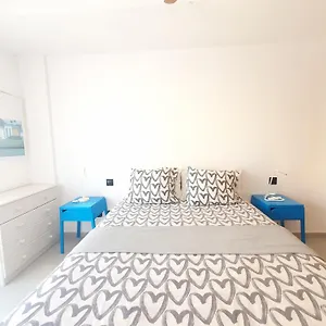  Apartment Alquilaencanarias-medano, Cabezo & Pool